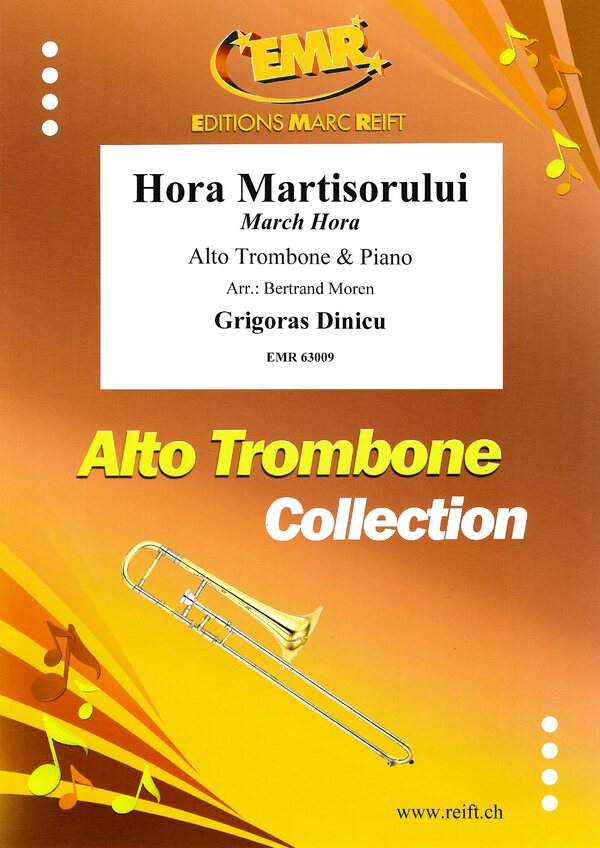 Hora Martisorului<br>