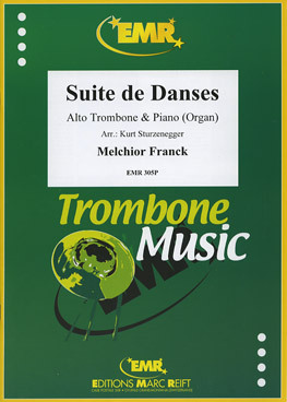 Suite de Danses<br>