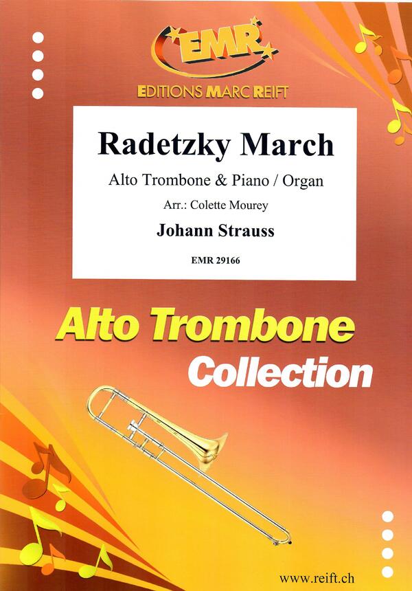Radetzky March<br>