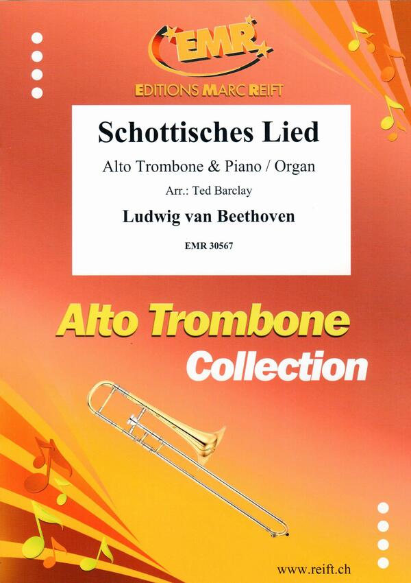 Schottisches Lied<br>