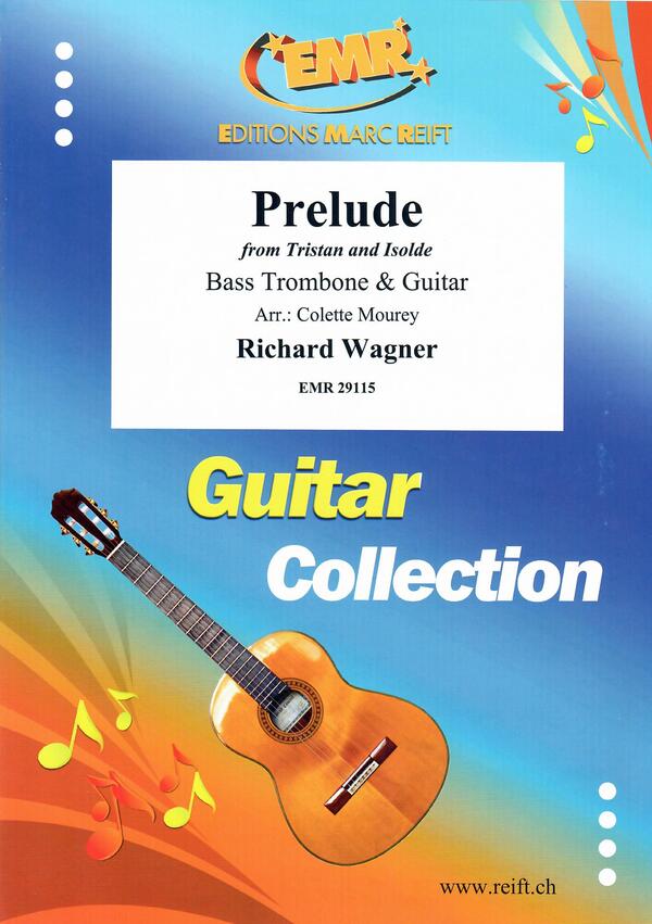Prelude<br>