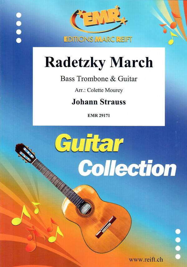 Radetzky March<br>