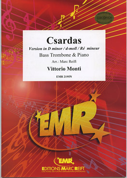 Csardas<br>