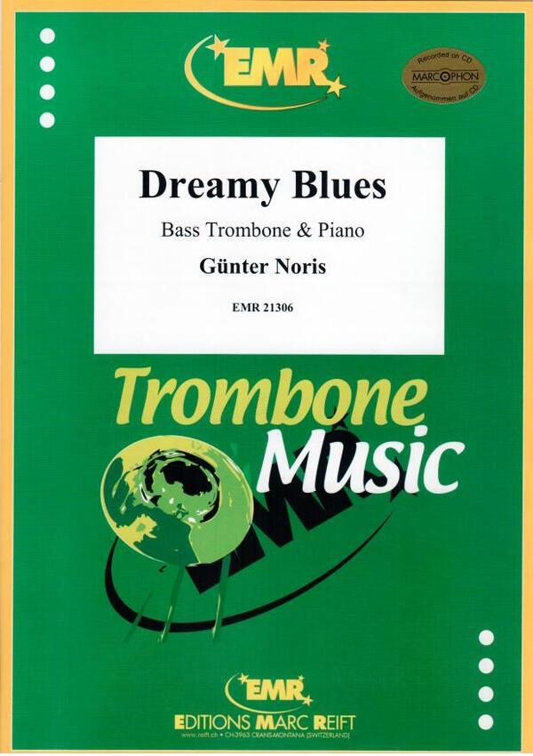 Dreamy Blues<br>