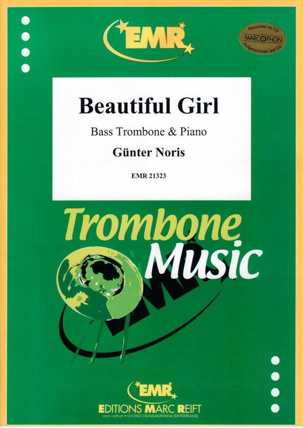 Beautiful Girl<br>