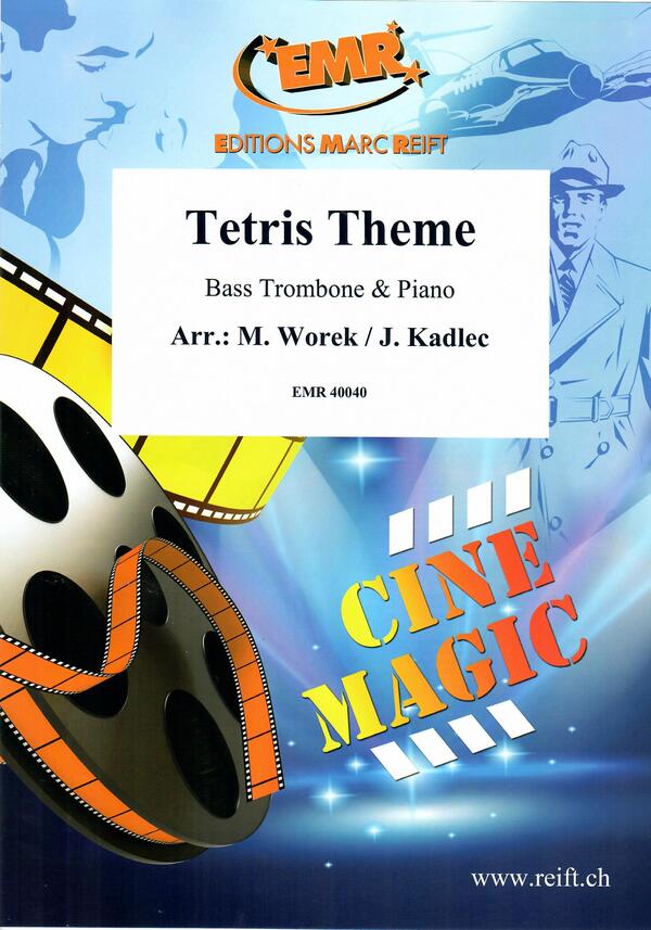 Tetris Theme<br>