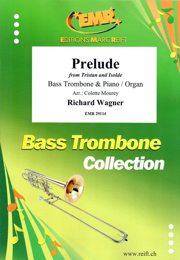 Prelude<br>