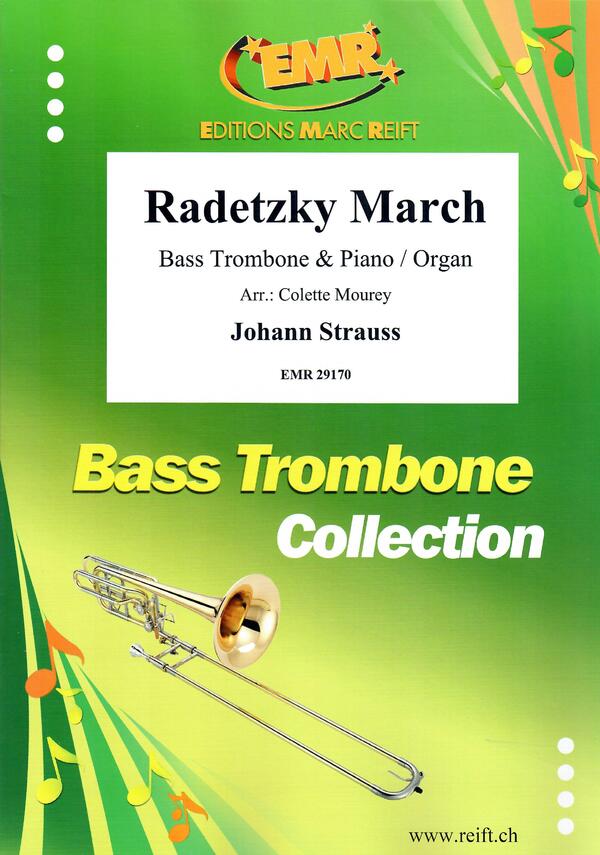 Radetzky March<br>