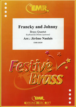 Francky and Johnny<br>