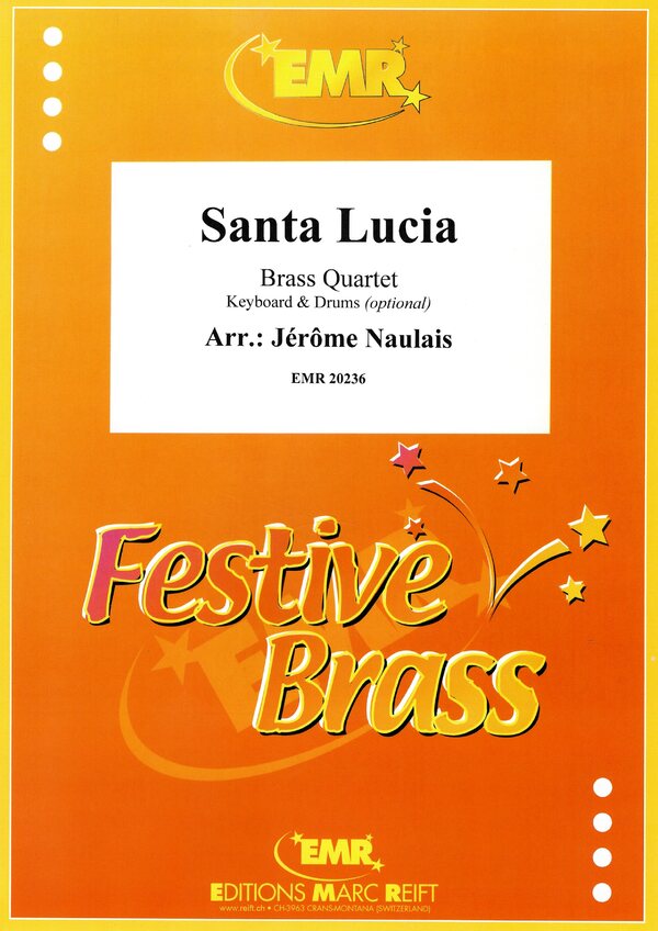 Santa Lucia<br>