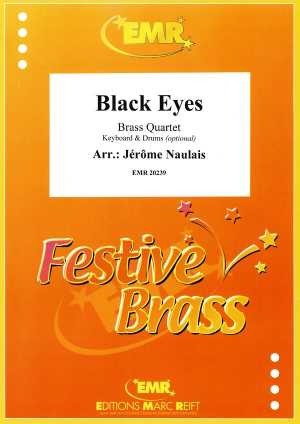 Black Eyes<br>