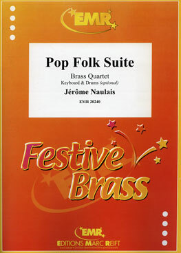 Pop Folk Suite<br>