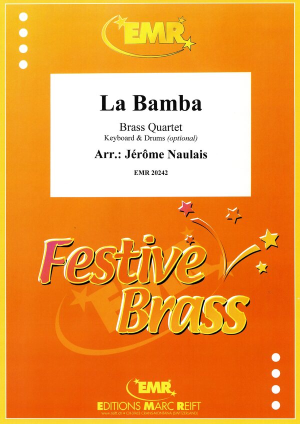 La Bamba<br>