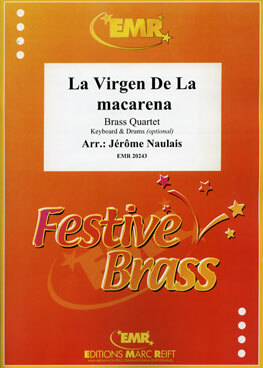 La Virgen De La Macarena<br>