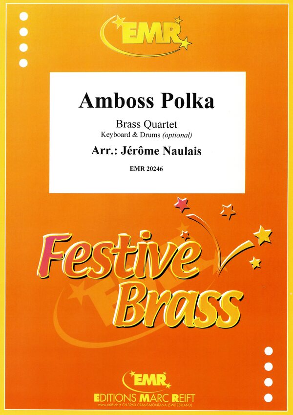 Amboss Polka<br>