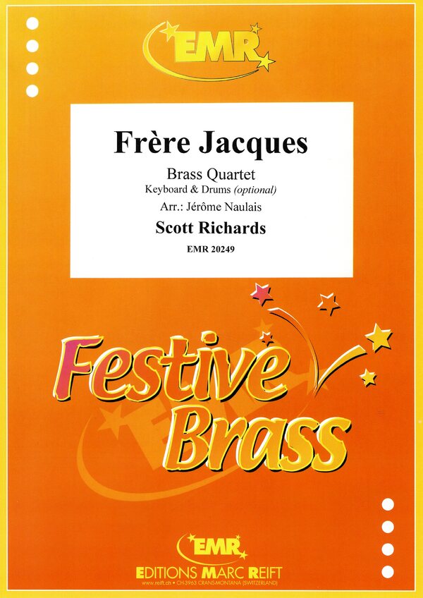 Frre Jacques<br>