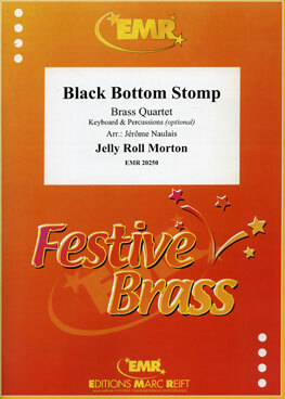 Black Bottom Stomp<br>