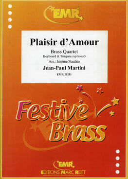 Plaisir d'Amour<br>
