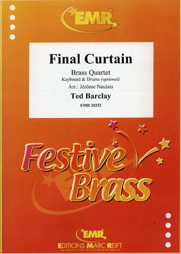 Final Curtain<br>