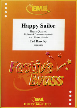 Happy Sailor<br>