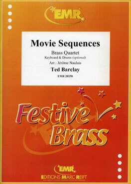 Movie Sequences<br>