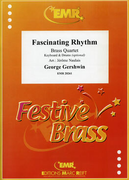 Fascinating Rhythm<br>
