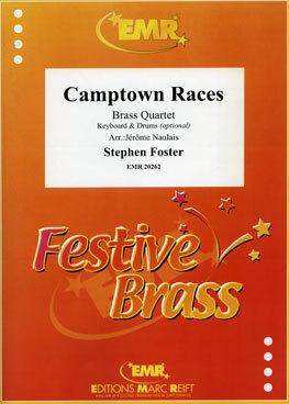 Camptown Races<br>