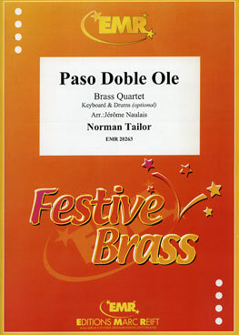 Paso Doble Ole<br>