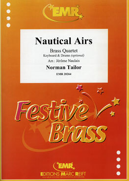 Nautical Airs<br>