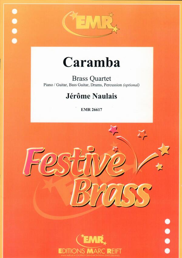 Caramba<br>
