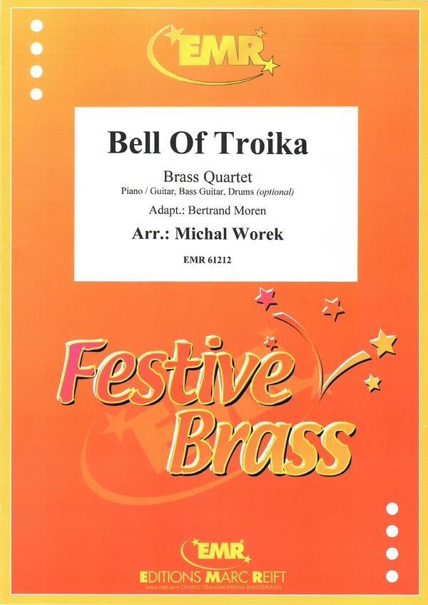 Bell Of Troika<br>