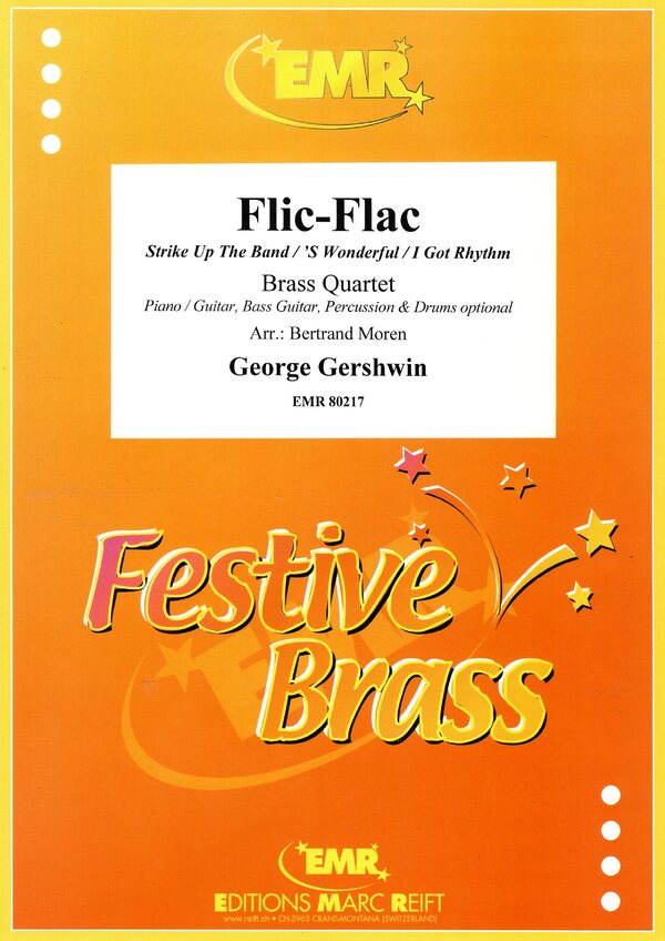 Flic-Flac<br>