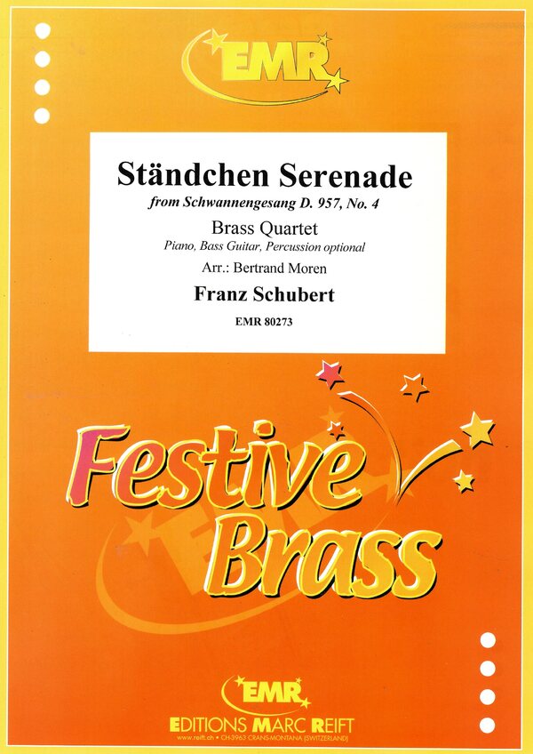 Stndchen Serenade<br>
