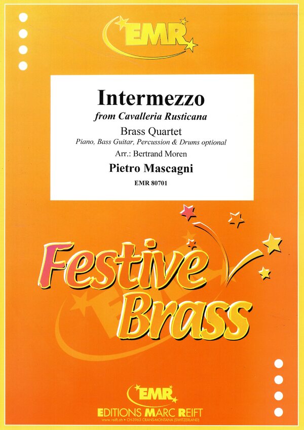 Intermezzo<br>