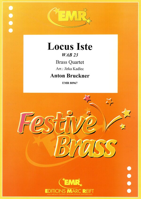 Locus Iste<br>