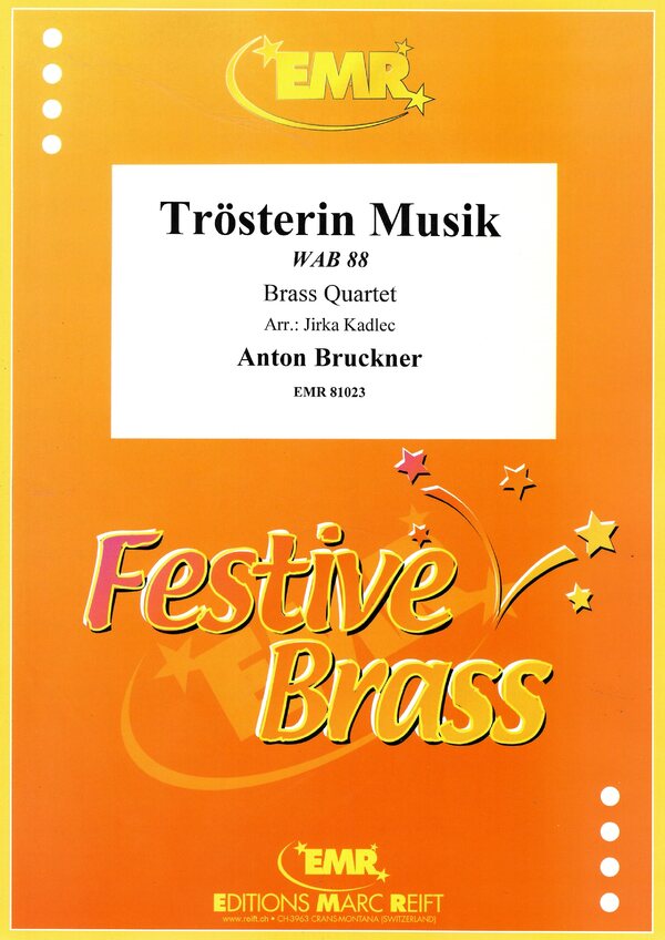 Trsterin Musik <br>