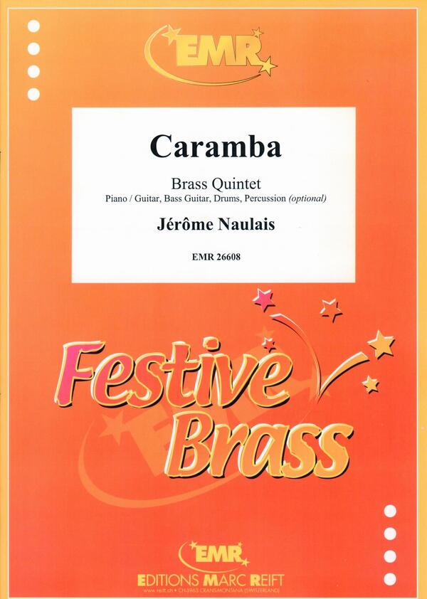 Caramba<br>