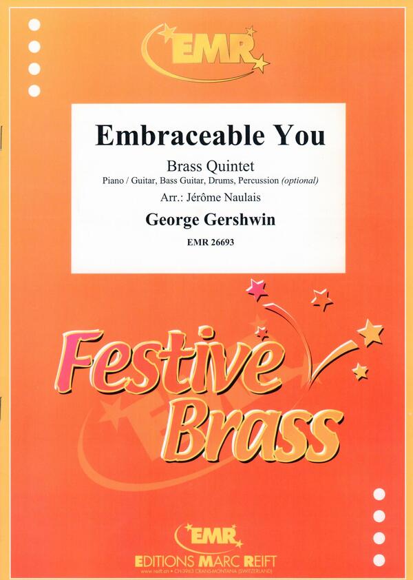 Embraceable You<br>