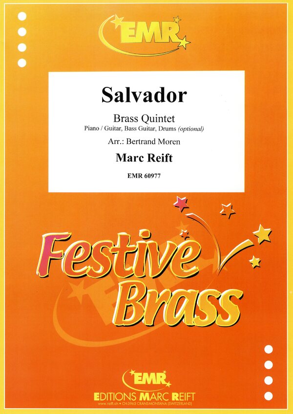 Salvador<br>