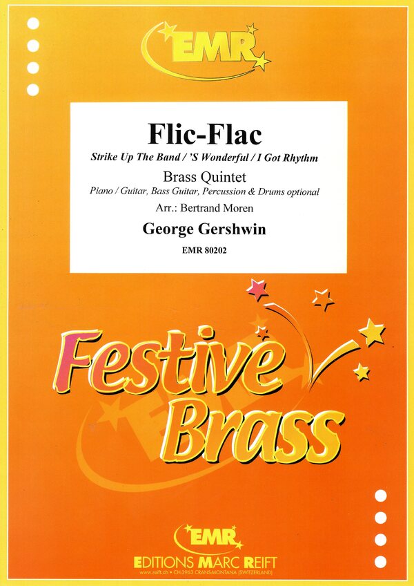 Flic-Flac<br>