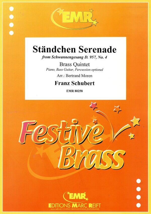 Stndchen Serenade<br>