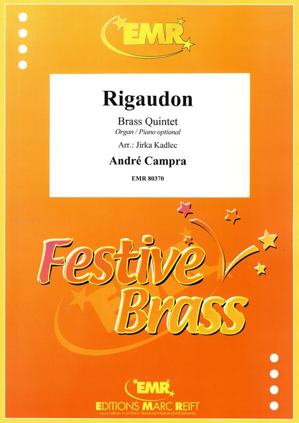 Rigaudon<br>