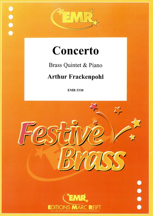 Concerto<br>