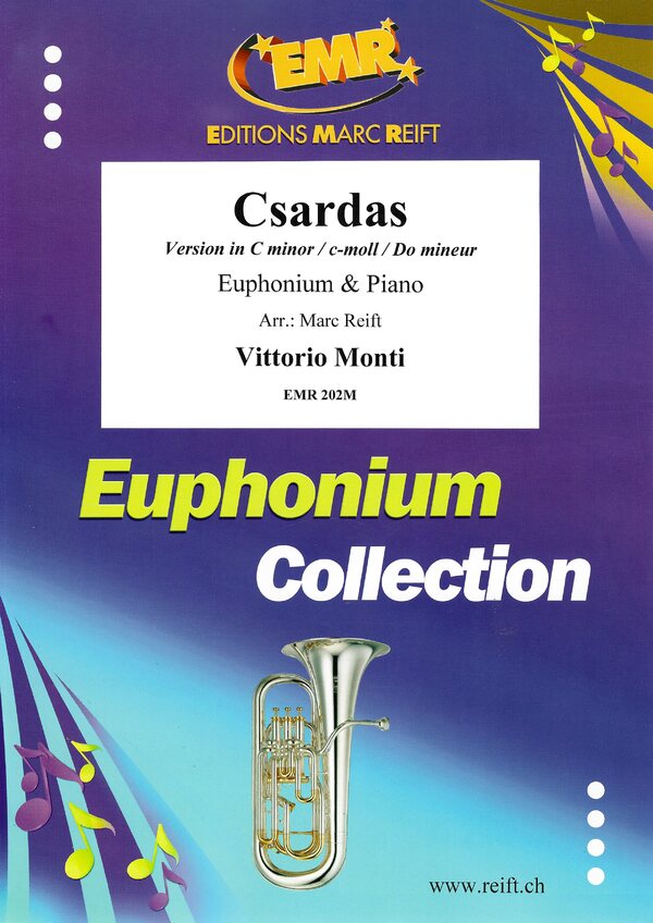 Csardas<br>
