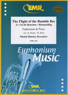 The Flight Of The Bumble Bee<br>Hummelflug / Le Vol du Bourdon