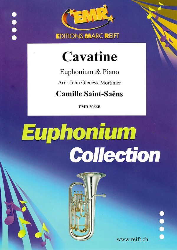 Cavatine<br>
