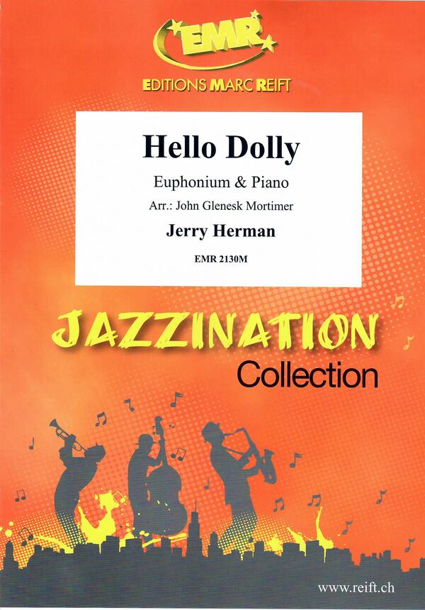 Hello Dolly<br>