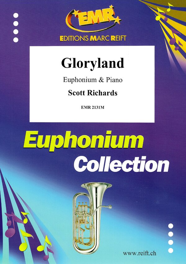 Gloryland<br>