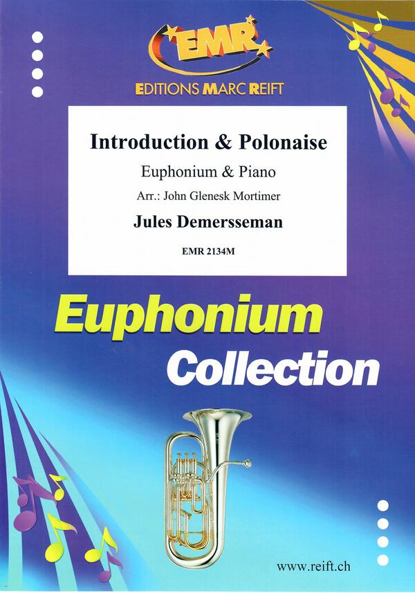 Introduction & Polonaise<br>