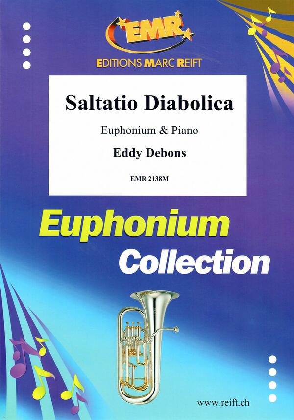 Saltatio Diabolica<br>